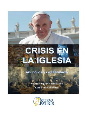 cover image of Crisis en la Iglesia